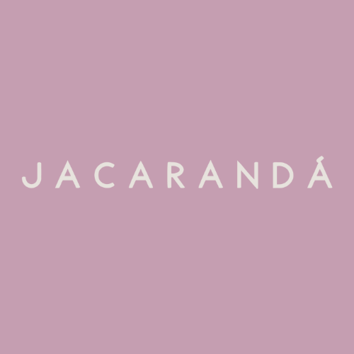 Organic Cotton Bra – Jacarandá